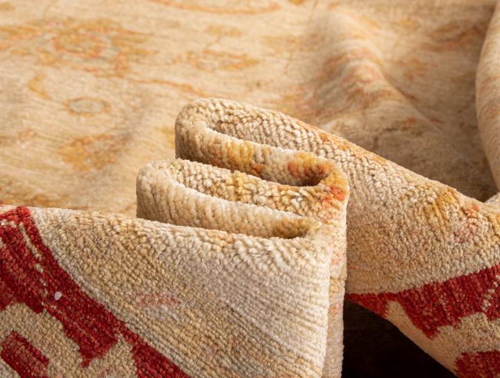 Produktbild Vidal Kaizar (153 x 334 cm)