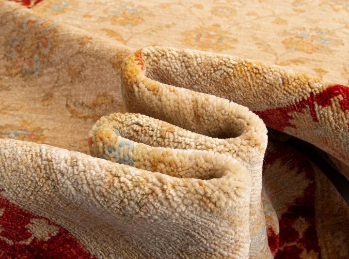 Produktbild Vidal Kaizar (123 x 353 cm)