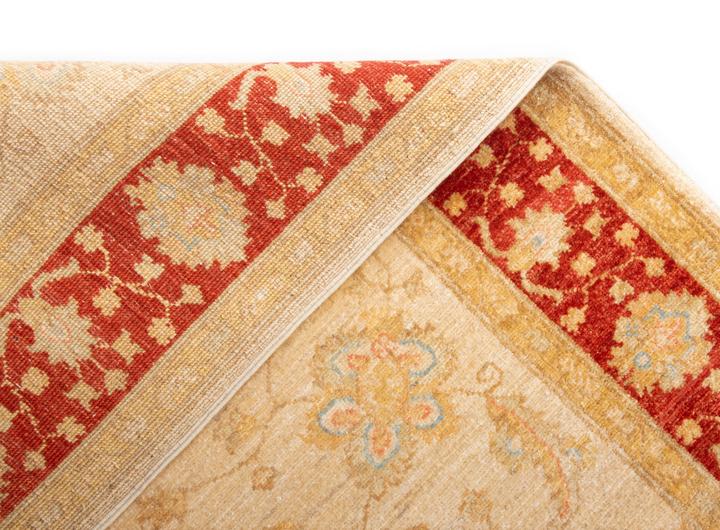 Produktbild Vidal Kaizar (123 x 353 cm)