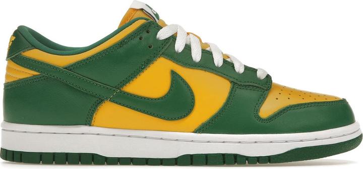 Image du produit Nike Dunk Low Brazil (2020/2024) (36)