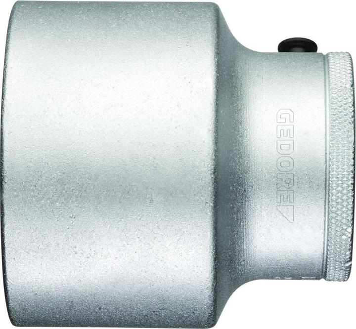 Produktbild Gedore D 32 24 Steckschlüsseleinsatz 3/4" UD-Profil 24 mm (24 mm)