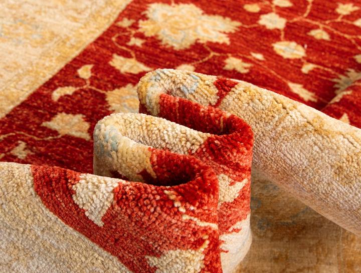 Produktbild Vidal Kaizar (123 x 352 cm)