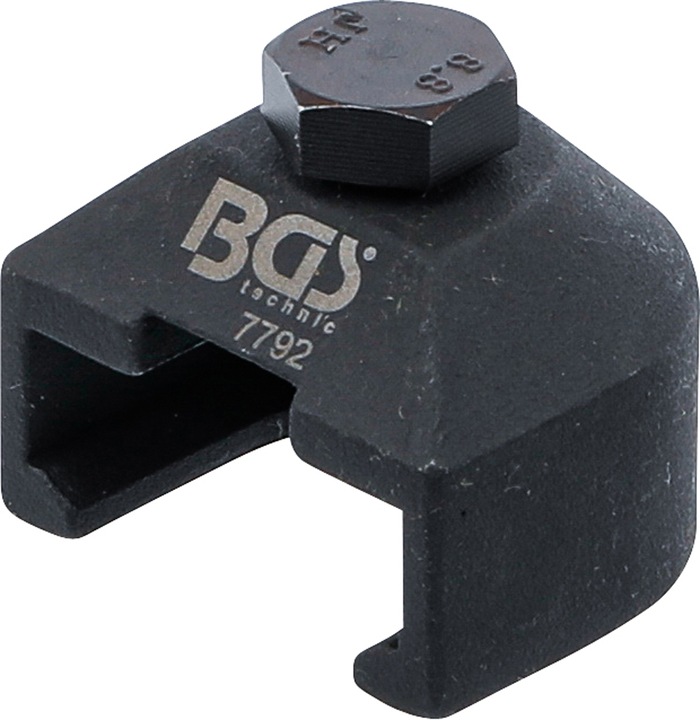 Produktbild BGS Scheibenwischerarm-Abzieher 26,5 mm für Audi Q7