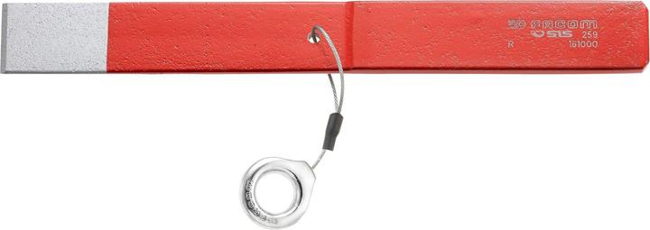 Actual product image Facom Flat chisel with ® SLS system | extra thin | cutting edge 26 mm