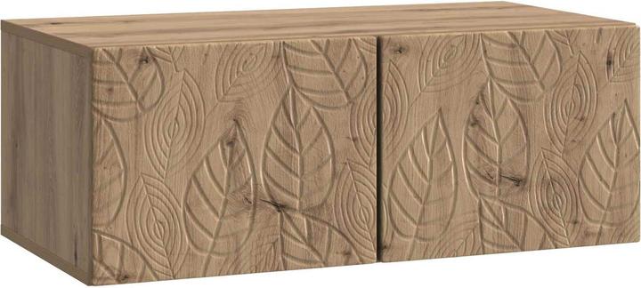 Artisan-Eiche, Braun