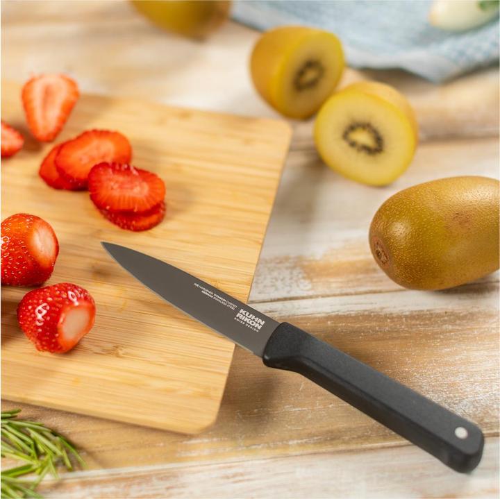 Image du produit Kuhn Rikon Couteau de préparation glacé (9 cm)