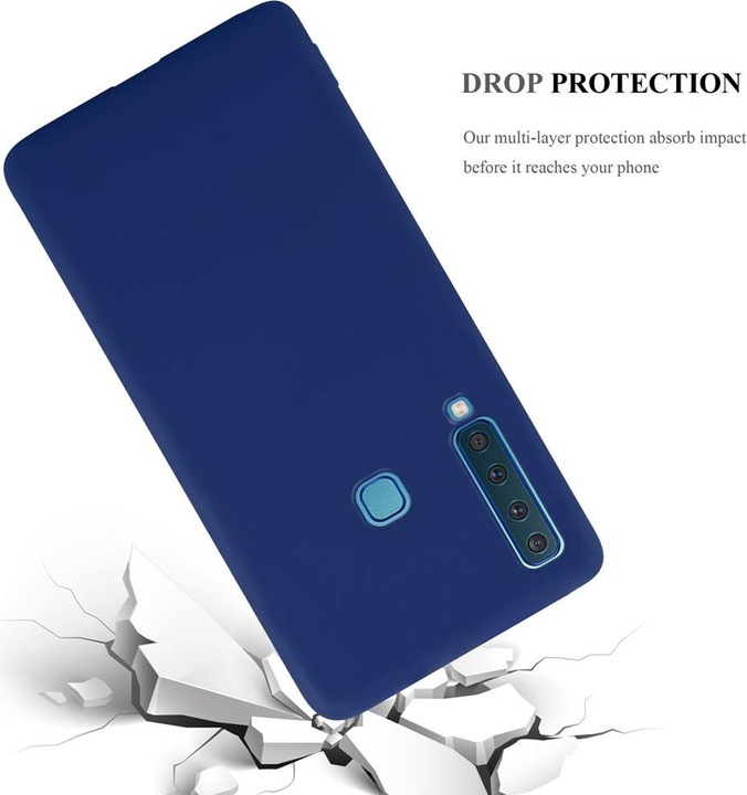 Image du produit Cadorabo Couverture TPU Candy