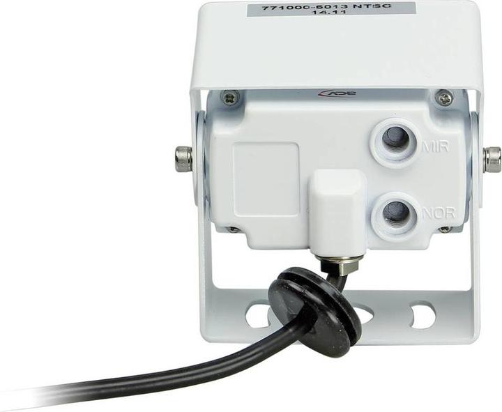 Image du produit ACV RFK universal Caravan Transporter 170 Grand angle blanc