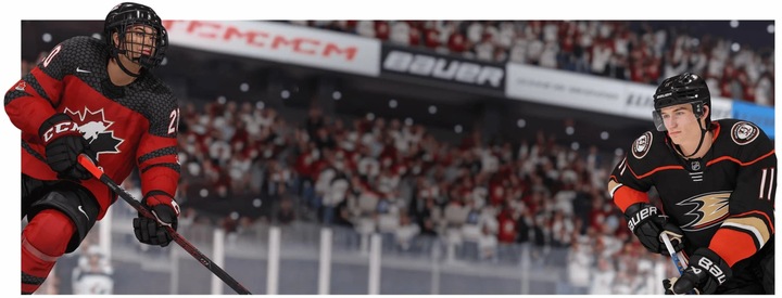 Immagine prodotto EA Games NHL 23 (Xbox One S, Multilingue)