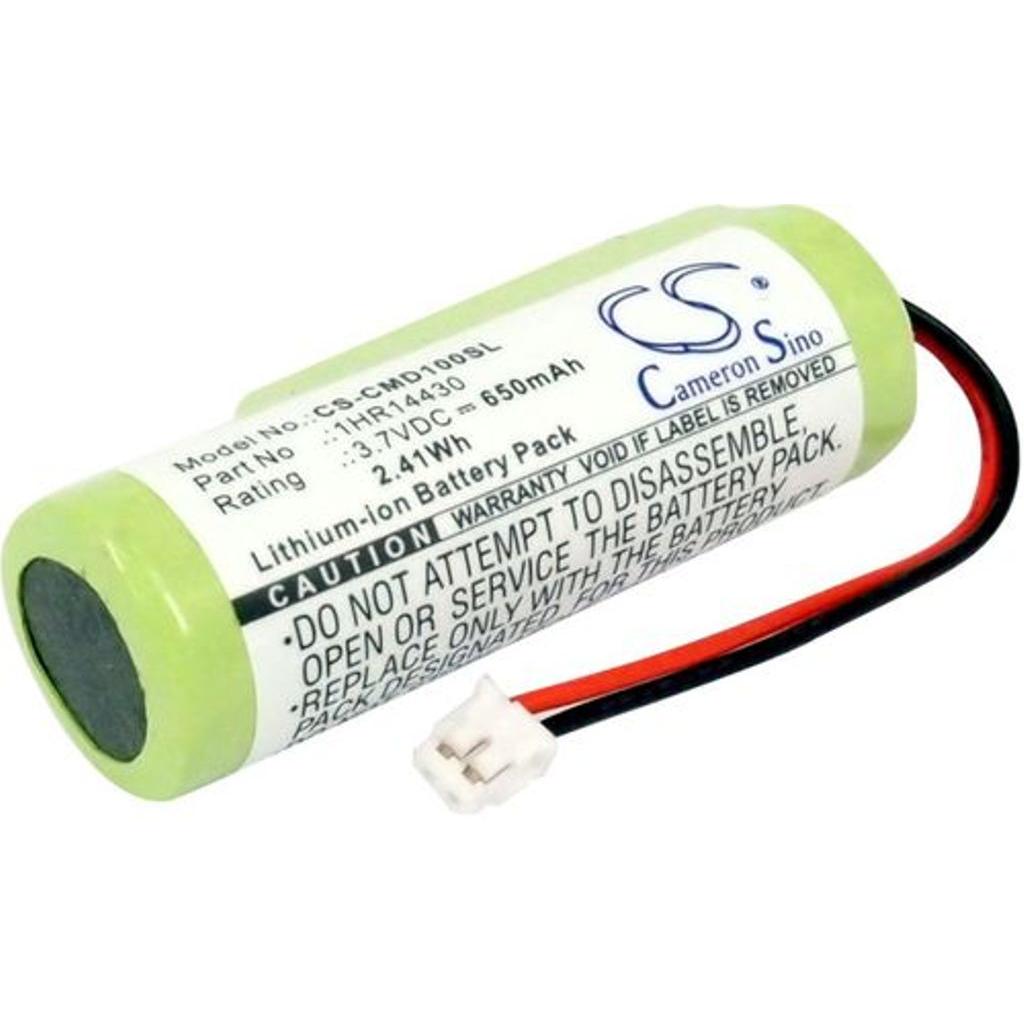 NoName Battery for Sony CMD-C1 etc, Batterien + Akkus