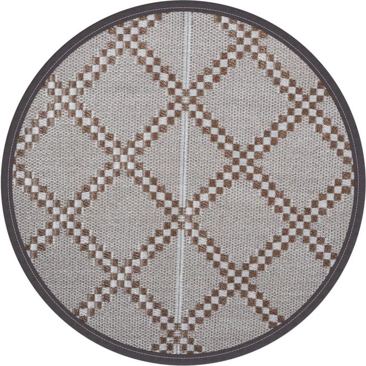 Produktbild vidaXL Outdoor-Teppich