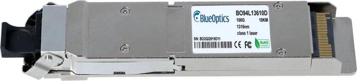 Image du produit BlueOptics Alcatel-Nokia 3AL82023AA compatible CFP4 BO94L13610D