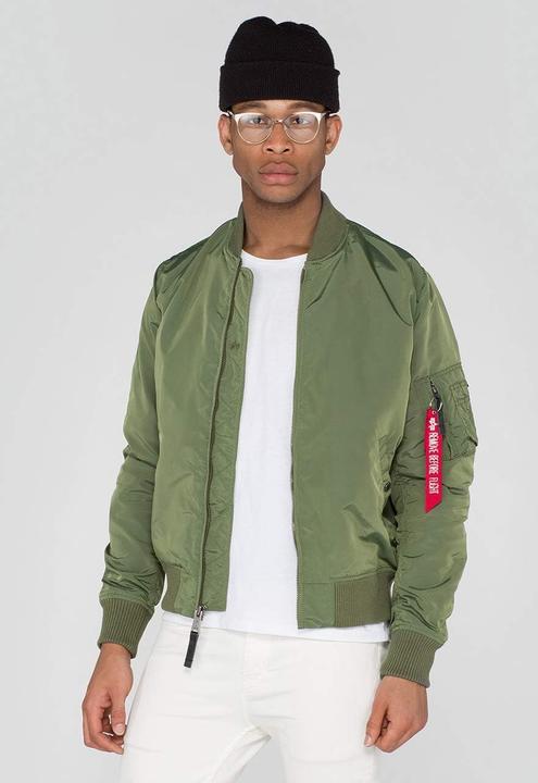 Immagine prodotto Alpha Industries MA-1 TT (XXL)