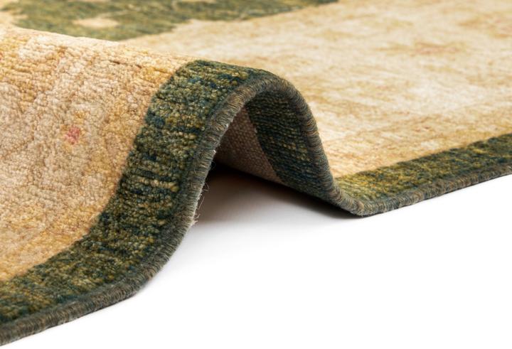 Actual product image Vidal Kaizar (252 x 284 cm)