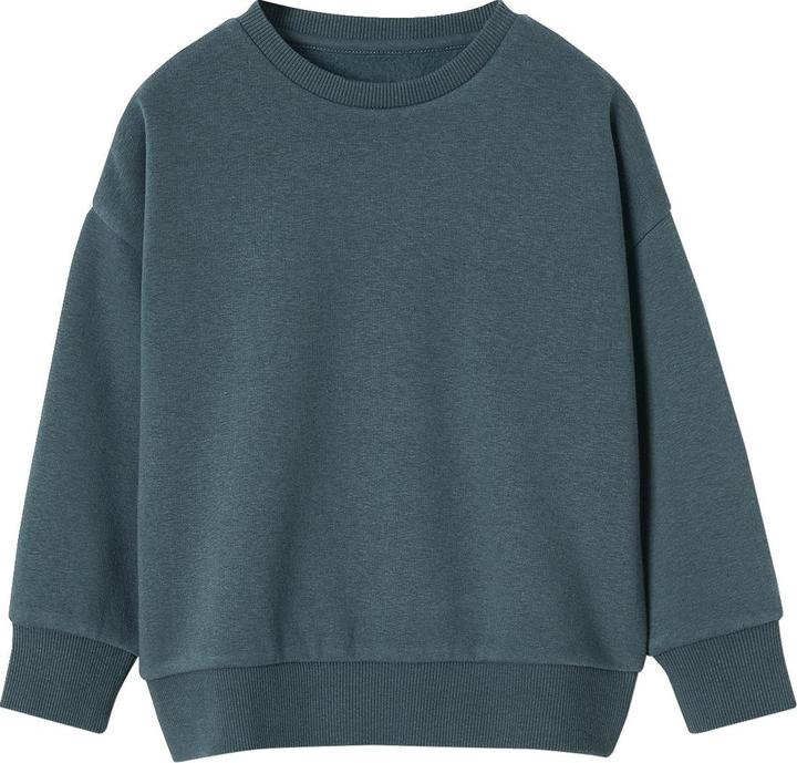 Image du produit Vertbaudet 2er-Pack Jungen Sweatshirts Uni BASIC (92)