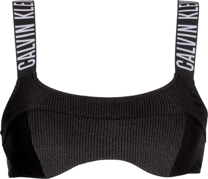 Immagine prodotto Calvin Klein Intimo Intense Power Rib Bikini Top - 91201 (M)