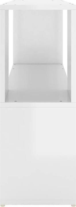 Immagine prodotto vidaXL Bücherschrank (100 x 24 x 63 cm)
