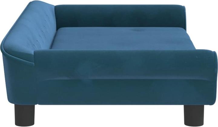 Actual product image vidaXL Hundebett (Dog)