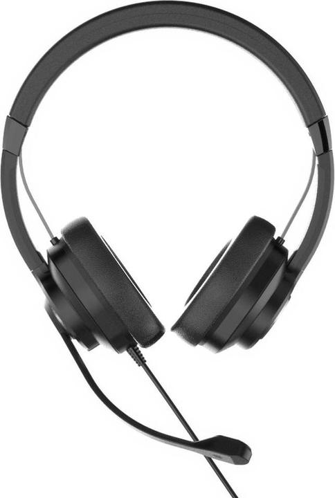 Actual product image Voxicon USB Headset Vxi6b Anc (ANC, Cable)