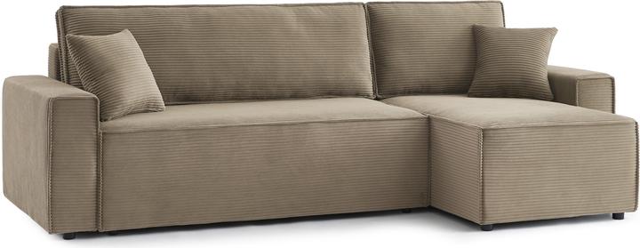 Produktbild Baita Zola (4-Sitzer, Ecksofa)