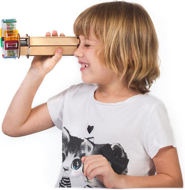 Immagine prodotto Smartivity Caleidoscopio