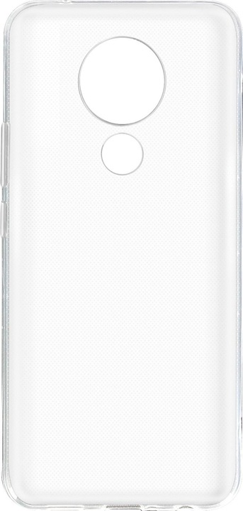 Actual product image Avizar Skin Series (Nokia 3.4)