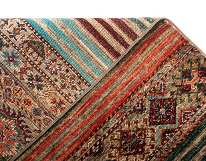 Image du produit Vidal Torkman (177 x 248 cm)