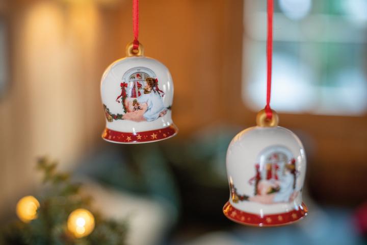 Produktbild Villeroy & Boch Winter Collage (1x)
