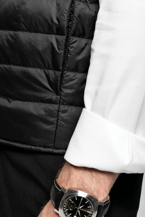 Produktbild Kariban Leichte ärmellose Daunenjacke (L)