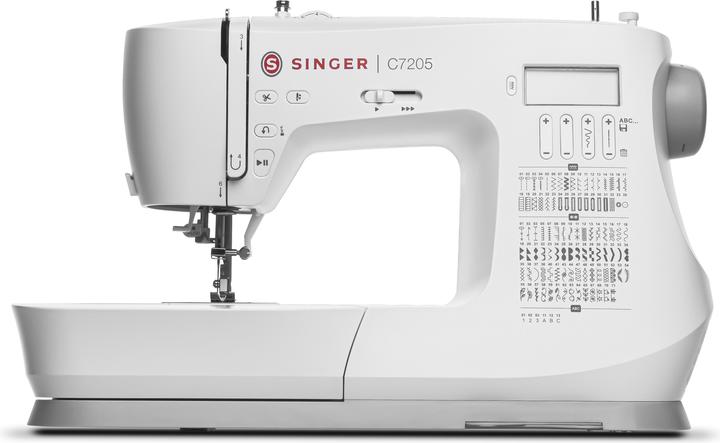 Singer C 7205