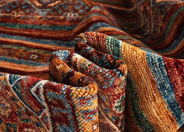 Image du produit Vidal Torkman (177 x 257 cm)