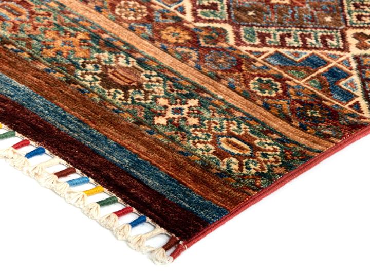 Image du produit Vidal Torkman (177 x 257 cm)