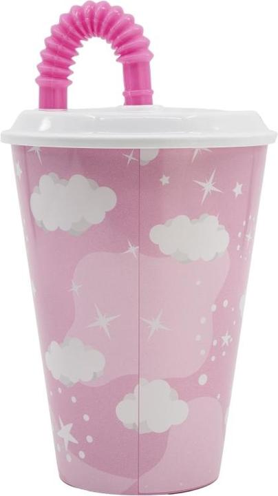 Produktbild Stor Einhorn-Becher