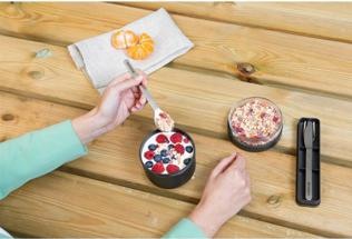 Actual product image Brabantia Make & Take (3 Piece, Cutlery set)