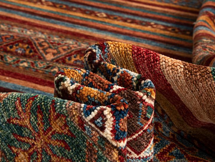 Image du produit Vidal Torkman (240 x 170 cm)