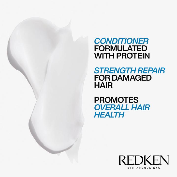 Image du produit Redken Conditionneur extrême (300 ml)