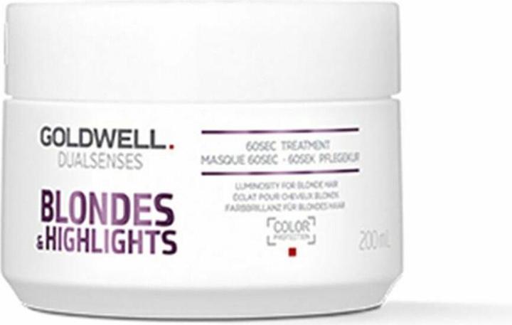 Immagine prodotto Goldwell Bionde & Highlights (200 ml)