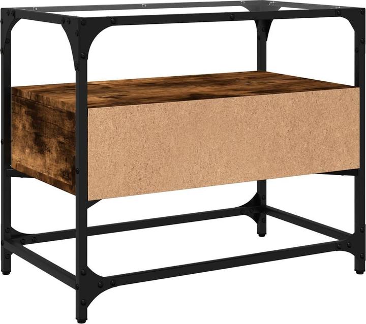 Actual product image vidaXL TV-Schrank (60 x 35 x 51 cm)