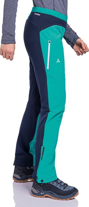Produktbild Schöffel Softshell Pants Rinnen L (48)
