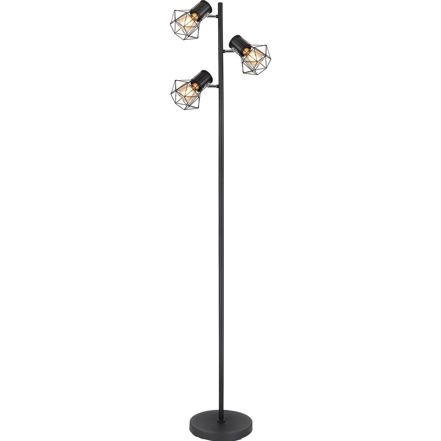 Globo, Stehlampe, Priska (E27)