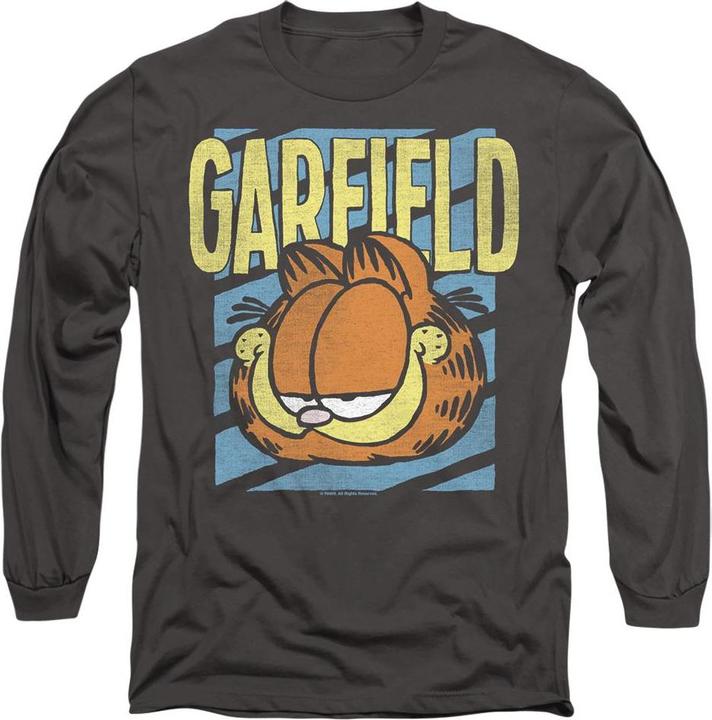 Produktbild Garfield Rad TShirt (S)