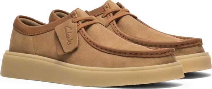 Produktbild Clarks M Torview (42)