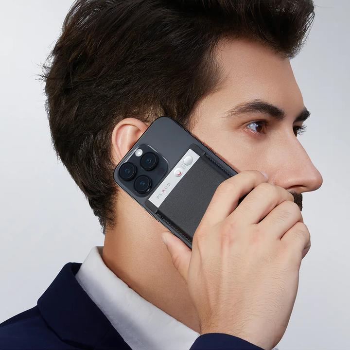 Image du produit INE PLAUD NOTE Magnetic Black Case