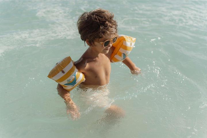 Actual product image Little Dutch Ocean Dreams bracelet blue