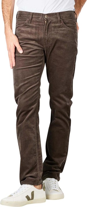 Actual product image Lee Daren Zip Fly (W32/L34)