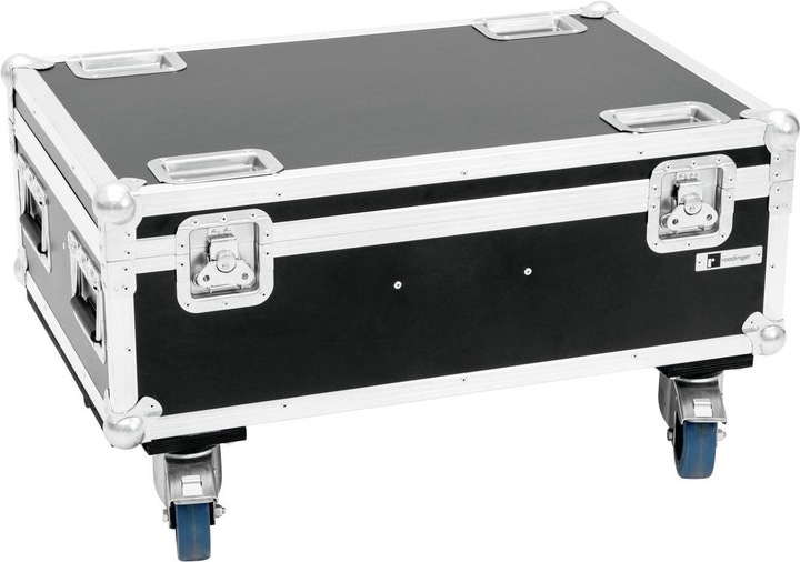 Produktbild Roadinger Flight 4x THA40 PC Rollen (Universal)