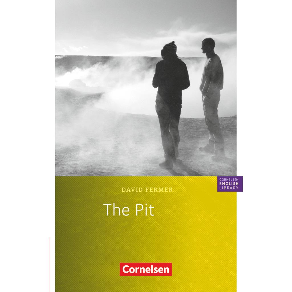 The Pit, Schulbücher von David Fermer