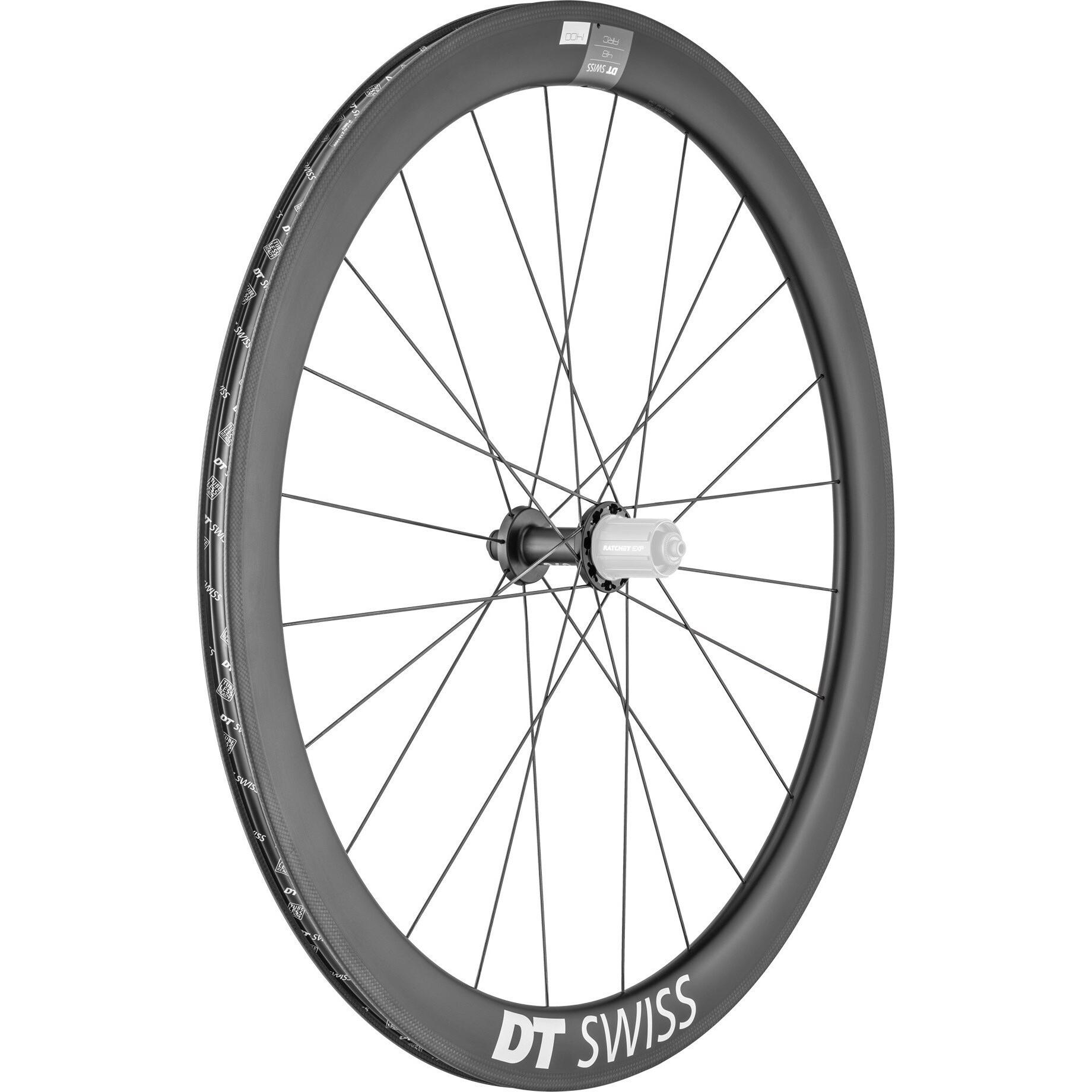 Thumbnail - DT Swiss, Laufräder, (Hinterrad, 28")