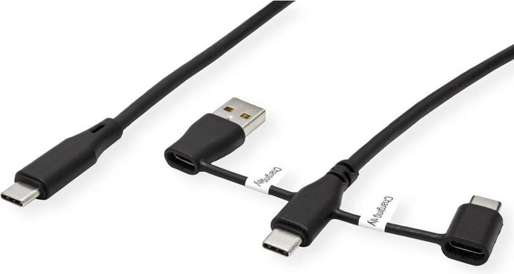 Produktbild Roline 11.02.8349 (1 m, USB 2.0)