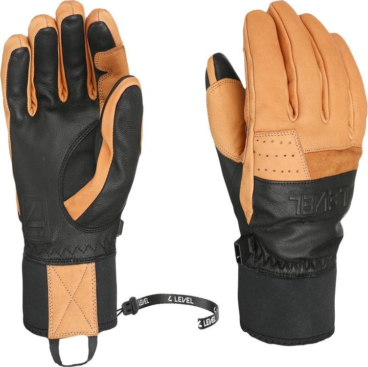 Produktbild Level Eighties (M)